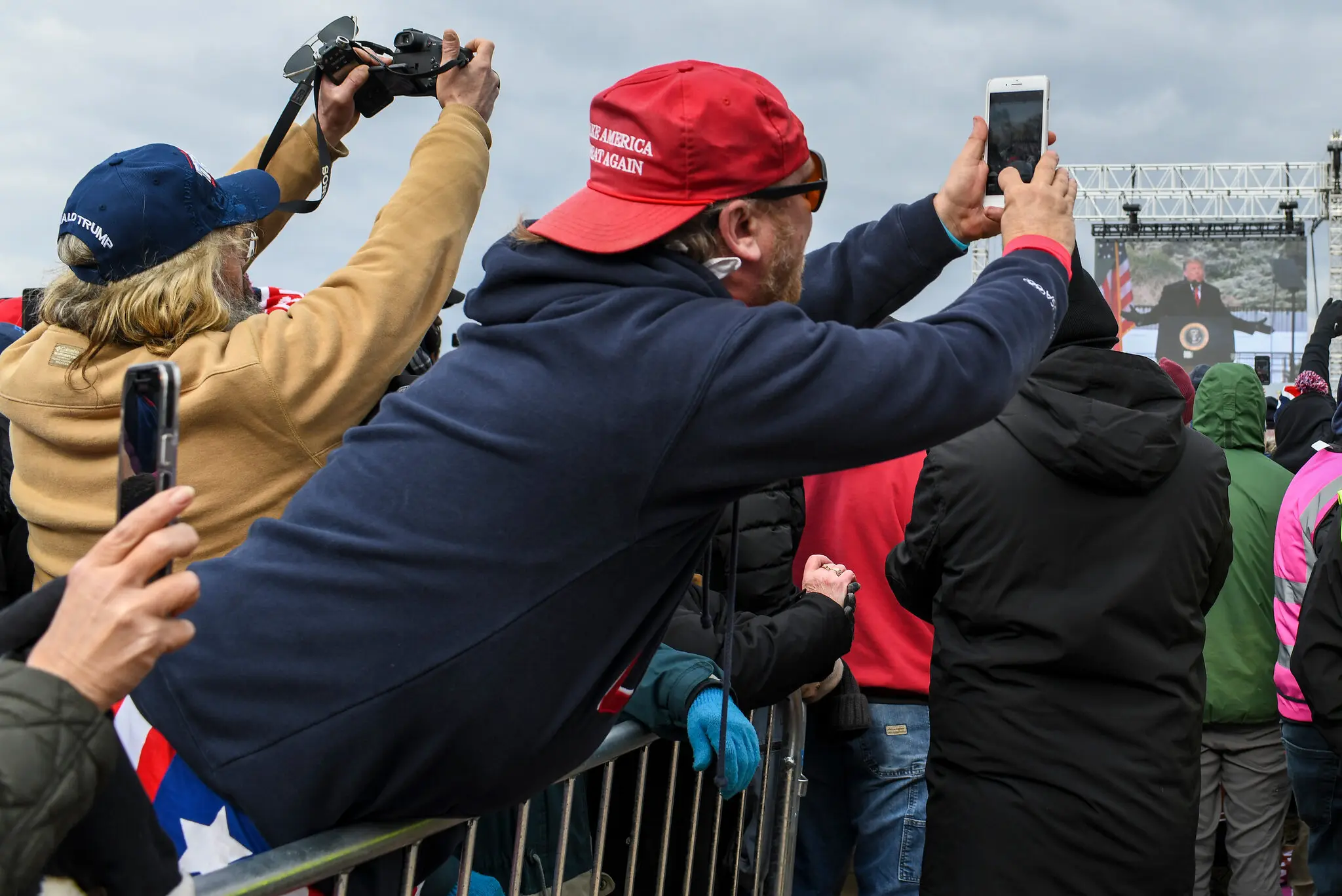 Позов Трампа проти BBC: чому «мільярдний» позов наштовхнеться на правові бар’єри